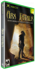Arx Fatalis